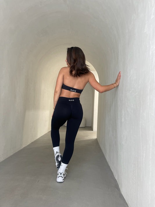 Black Sculpt Leggings